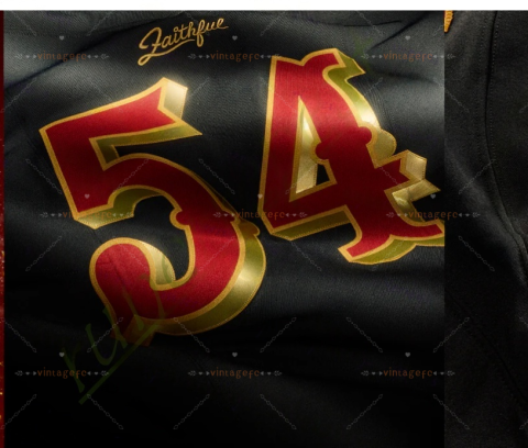 Mens Custom Football 2025 Rivalries Jersey Brock Purdy George Kittle Fred Warner Christian McCaffrey Jones Deommodore LenoirCompetitive version jersey 111 This