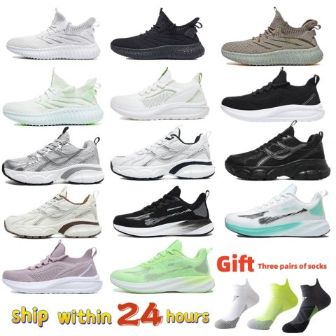 2025 New Men&#039;s Designer Shoes Outdoor Sports Shoes Dad Shoes Women&#039;s Casual Training Shoes Luxurious And Fashionable Trendy Luxury Running Shoes Outdoor Hiking Shoes