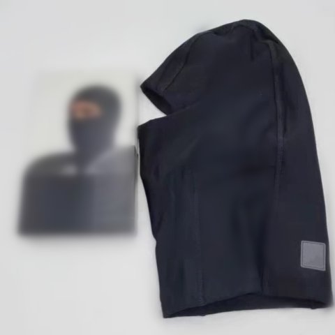 Designer mask Black Sports Ski Mask RIDE Brand Outdoor Cycling Windproof Riding Mask Headgear Brand Sports Face Mask Winter Hat Bonnet Men Neck Gaiter Head Beanie