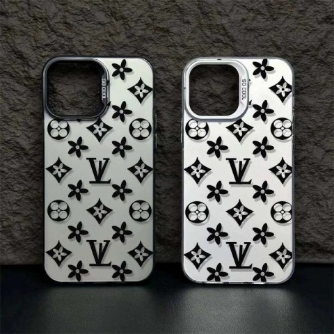 DHgadgets Presbyopic Pattern Compatible with Apple 16 Pro Max Phone Case iPhone 15 Plus Shockproof 14 Creative 13 Trendy