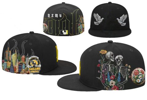 Fitted Designer Size Baseball Football Flat Casual Caps Letter Embroidery Cotton All Teams Sport World Patched Full Closed Ed Hats Mix Order Size 7-75/8 TY-15