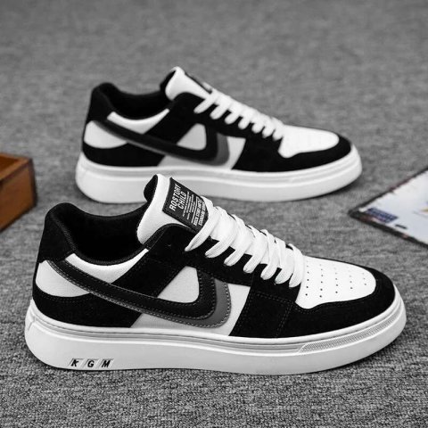 New free shipping Men&#039;s Casual Shoes, Breathable EVA Insole, Korean Style hot Sneakers for Spring & Summer 39-44