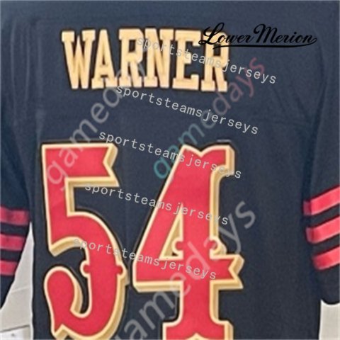 In stocks new Custom Football 2025 Rivalries Jersey Brock Purdy George Kittle Fred Warner Christian McCaffrey Mac Jones Deommodore Lenoir