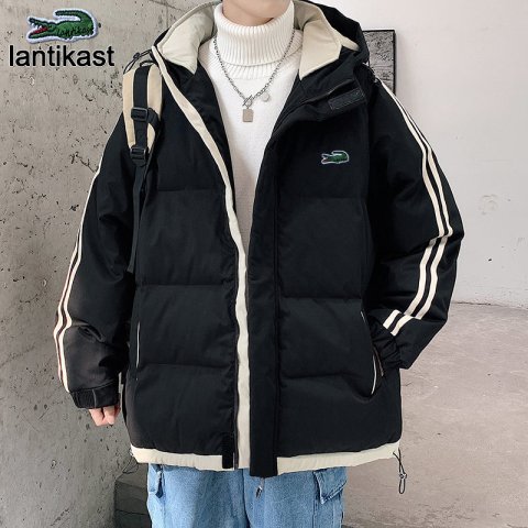 Hoodie Jacket Coat Tracksuit Designer 2025 Autumn And Winter European And American Style Loose Designer Clothing Wool Hooded Sweatshirt Men&#039;s Patterned