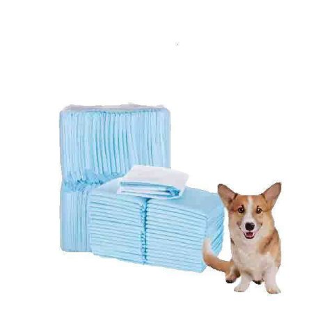 Disposable PEE Urine PE Film Leakproof Underpad for Dog Pad - Wholesale Wee and Washable Puppy Pads price