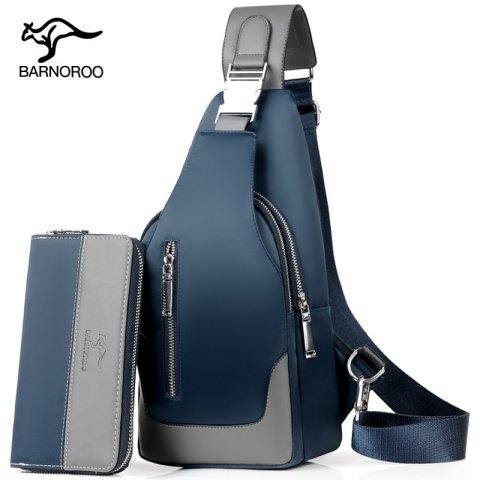 Designer Luxury 2025 Chest Bag Men&#039;s Chest Bag Men&#039;s Cycling Shoulder Bag Oxford Cloth Men&#039;s Bag Backpack Crossbody Bag Trendy Outdoor