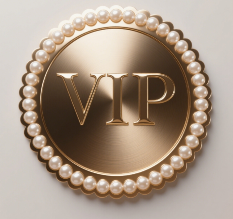 VIP Priority Billing: Exclusive Access & Expedited Processing-SY
