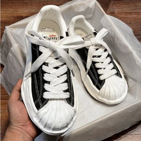 2025 new fashion designer trainers for men shoes casual classic black white red yellow blue green outdoor sports sneakers 39-45