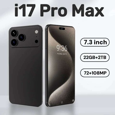 HOT New I Pro Max Original Intelligent G Card Dual Standby Android System Global Version Phones Mah Battery