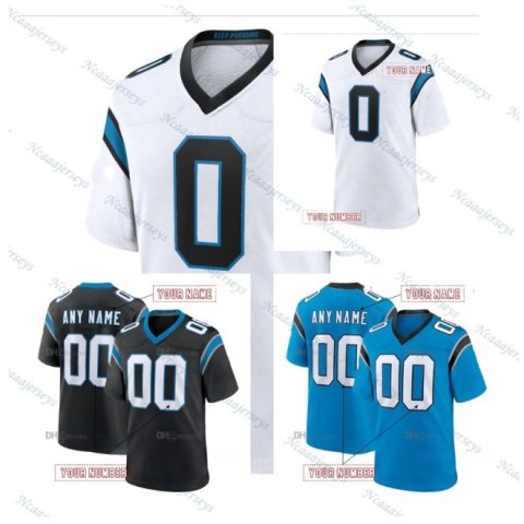 Personalized Custom Tetairoa McMillan 4 Bryce Young 9 Xavier Legette 17 Jaycee Horn 8 Football Jerseys Custom Any Number Name For Men Women Youth 333