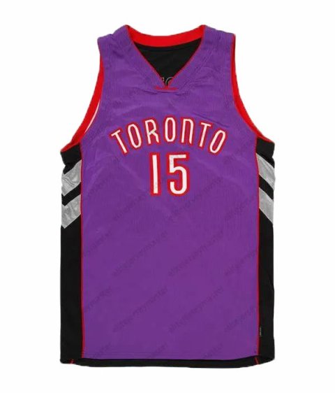 Scottie Barnes 4 Carter 15 Custom Basketball Jersey Barrett Stitched Personalized Customized Jerseys Custom Any Number Name77