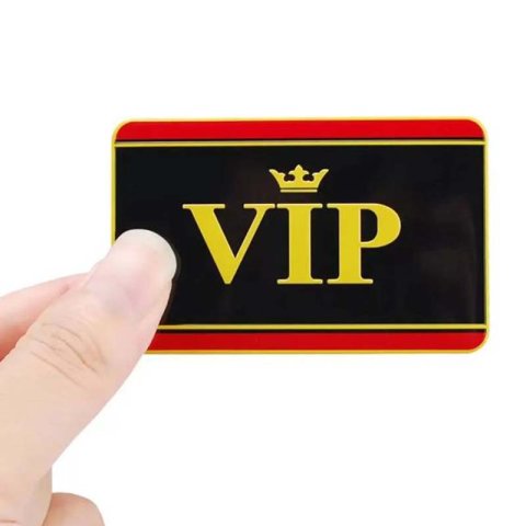 Payment Link Game Console Hats Toys for Regular Customer Vip