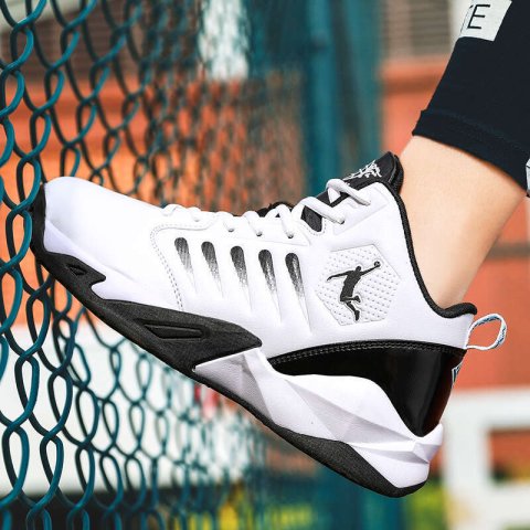 Big Size 48 Men Breathable Outdoor Shoes Training Basketball Sneakers Women Mens Designer Sneaker Ideal Active Lifestyles Sports Shoe Perfect for Gym