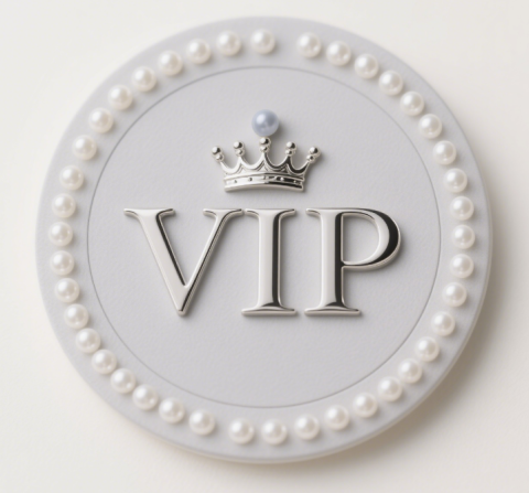 VIP Customer Customized Payment Link for Exclusive Services