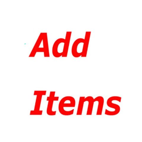 EXTra fee for orders tv box customer