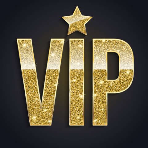 Exclusive VIP Link for You Your Personal VIP Access Link