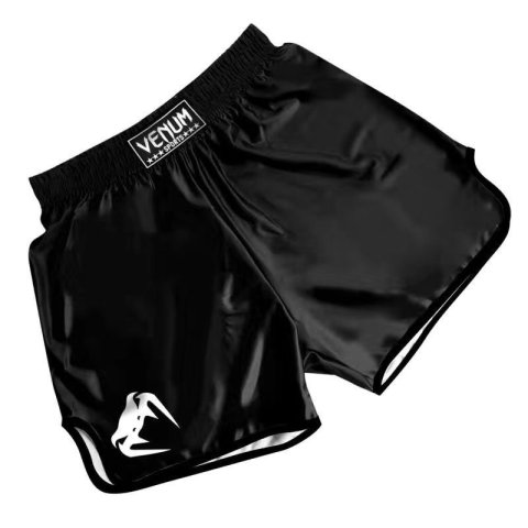 Designer Mens Shorts essential Training Muay Thai Fighting Fitness Combat Sports Pants Printed Boxing Clothing Mma Sweatpants Pretorian Boxeo
