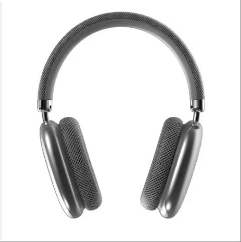 NEW P9 Pro Max Air Wireless Bluetooth Headphones Noise Cancelg Earphones Mic Pods Over Ear Sports Gaming Headset