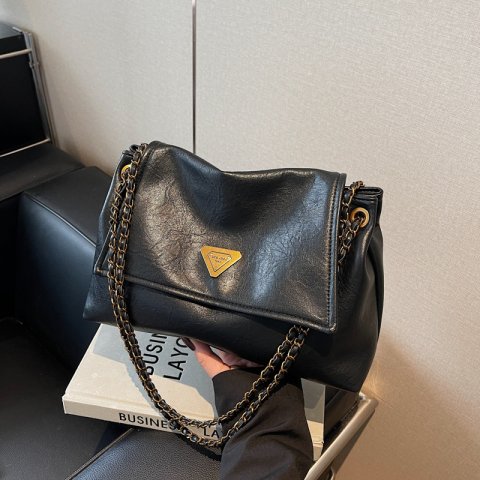 Free shipping designer Shoulder Bags For womans hot ladies flap fashion handbag chain square crossbody Underarm bag