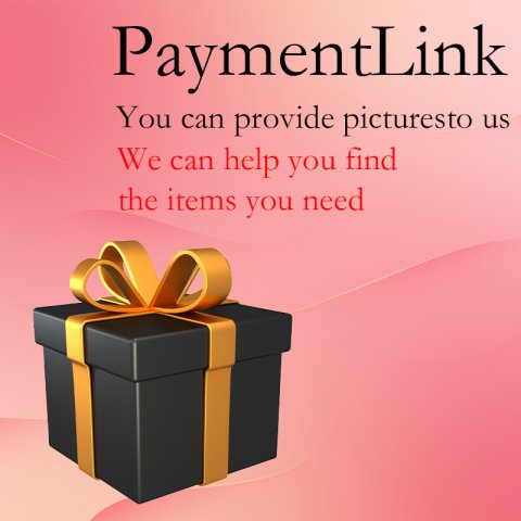 Confirm required product with store or freight options of the order