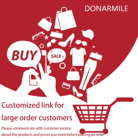 Custom link for large order customers(Please communicate with customer service about the products and prices you need before placing an order) specify products!