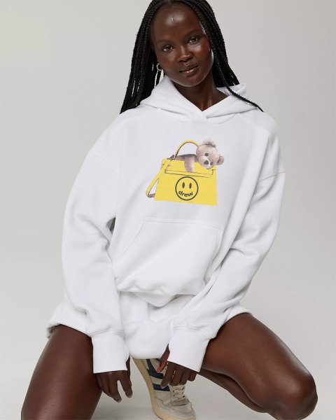 DREW HOUSE Designer New Hoodies Y208-S-XL