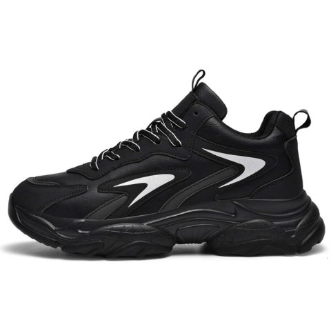 fashion men&#039;s walking New rack plus cotton sneakers selling outdoor casual shoes