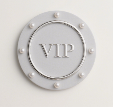 VIP Customized Payment Link for Special Customers