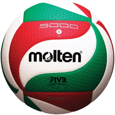 FLISTATEC Volleyball Size 5 Volleyball PU Ball for Students Adult and Teenager Competition Training Outdoor Indoor 240709