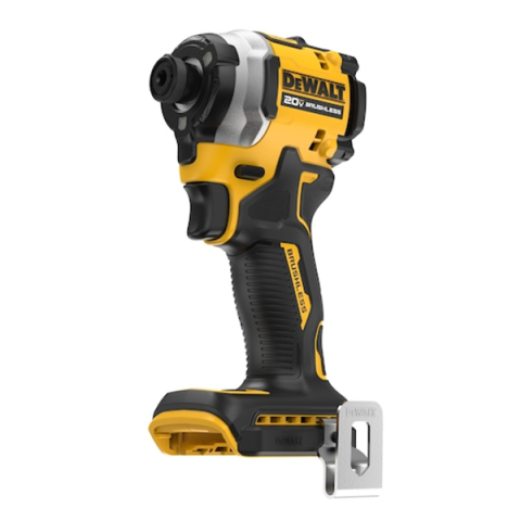 Dewalt DCF850B ATOMIC 20V MAX Brushless Cordless 3-Speed 1/4 in Impact Driver (Tool Only)