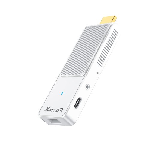 X88PRO T1 Android TV Stick 4K HD WiFi 6 BT 5.0 Set-Top Box with Quad Core Rockchip RK3518 Android 14 X88 PRO TV BOX