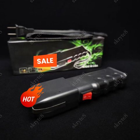 Free shipping with long-lasting battery, super bright, outdoor portable spotlight, flashlight for home use 928 911 Equip Power Plug Adapter