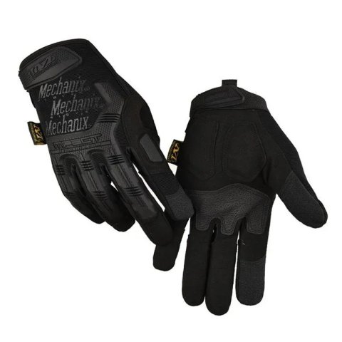 Tactical Full Finger Gloves Military Touch Screen Outdoor Sports Bike Motorcycle Equipment 251031
