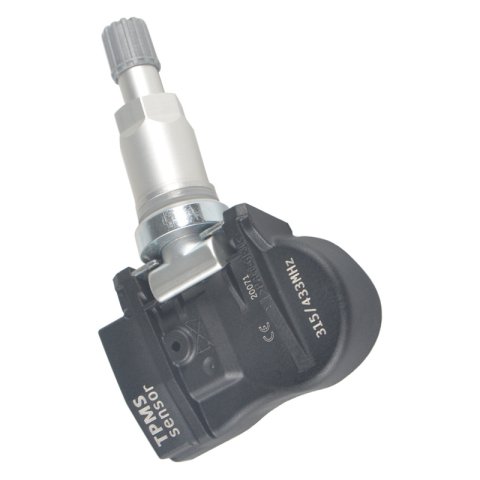 Tire Pressure Sensor TPMS 433MHz/315MHz/Indirect For Ford Taurus BB5Z1A189A (Some countries Free Shipping)