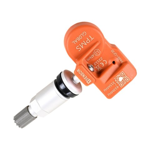 Tire Pressure Sensor TPMS 433MHz/315MHz For Cadillac SRX OE Number 25789964 (Some countries Free Shipping)