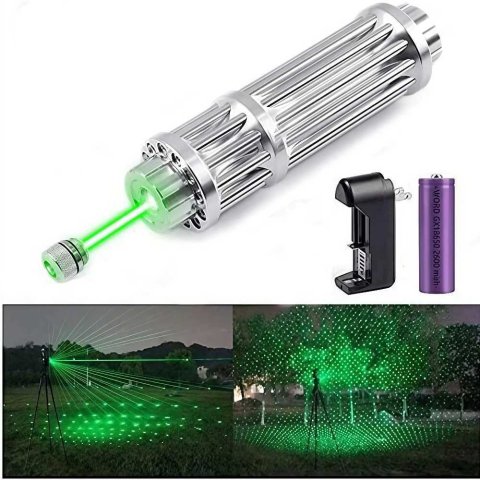 Green light 017 Laser Pointer Transform Pattern Pet LED Cute Laser Cat Toy Interactive Bright Animation Has battery Pen Toy X250922