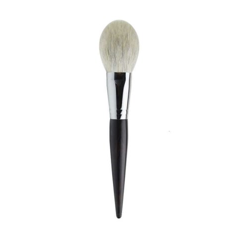 Snow Sandalwood Snow Fox Mixed Wool Eyeshadow Brush Powder Brush Ebony Set Professional Animal Hair Cangzhou Pure White Makeup BrushXJ240807